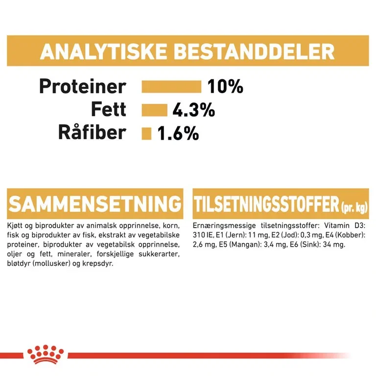 Maine Coon Adult WET 85 g