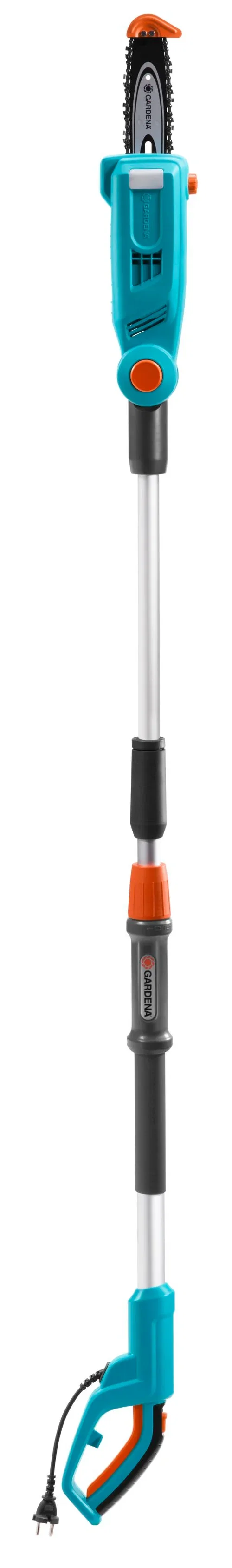 Stångsåg Teleskopisk