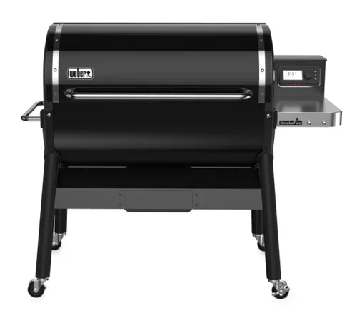 Träpelletsgrill SmokeFire EX6 GBS