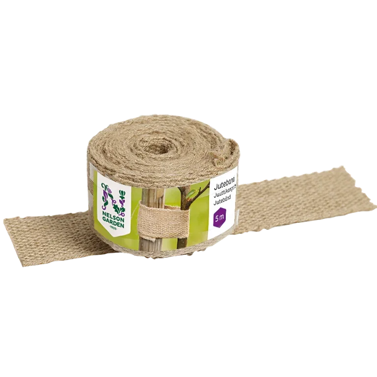 Träduppbindare jute