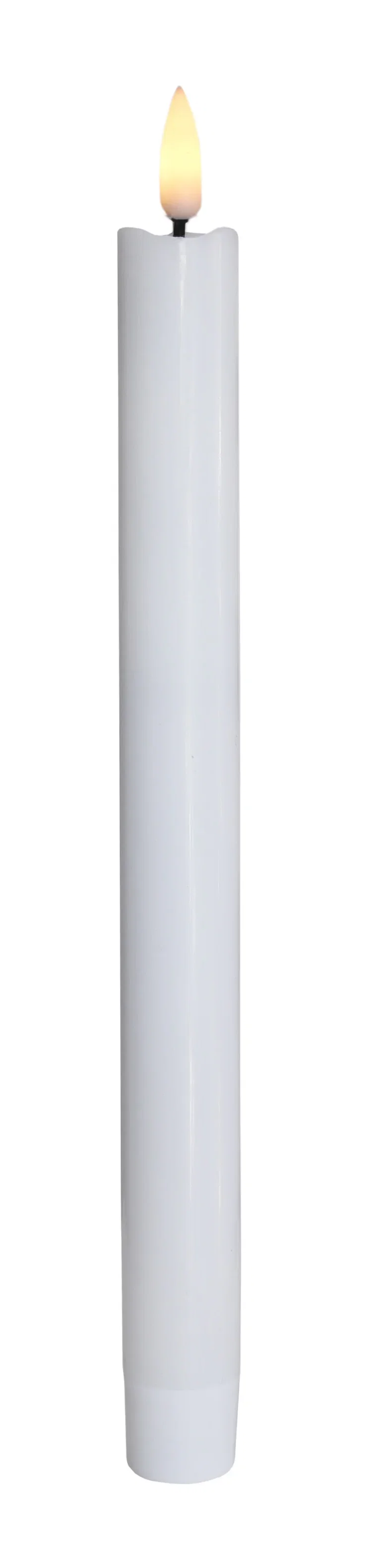 Kronljus LED med timer