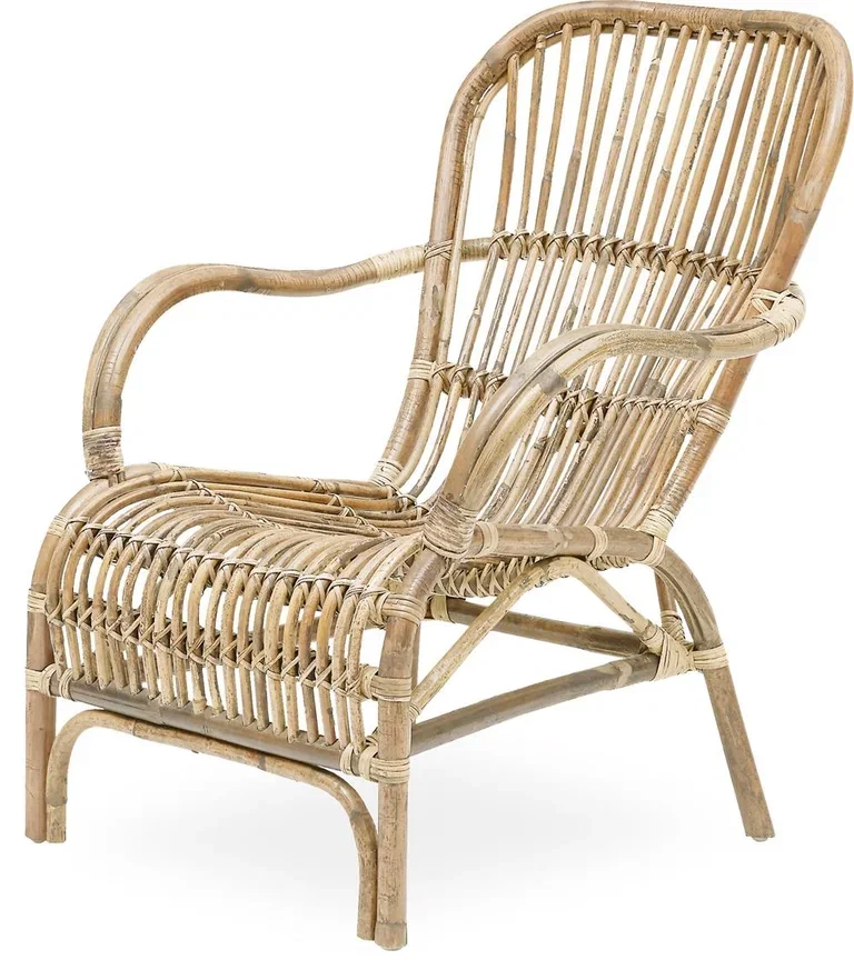 Loungefåtölj Dugnano