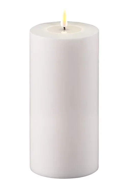 Blockljus LED utomhus Deluxe