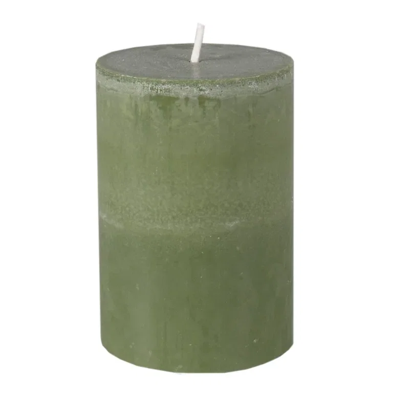 Pillar candle stearine 