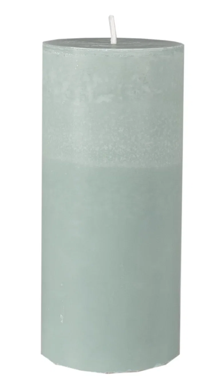 Pillar candle stearine 