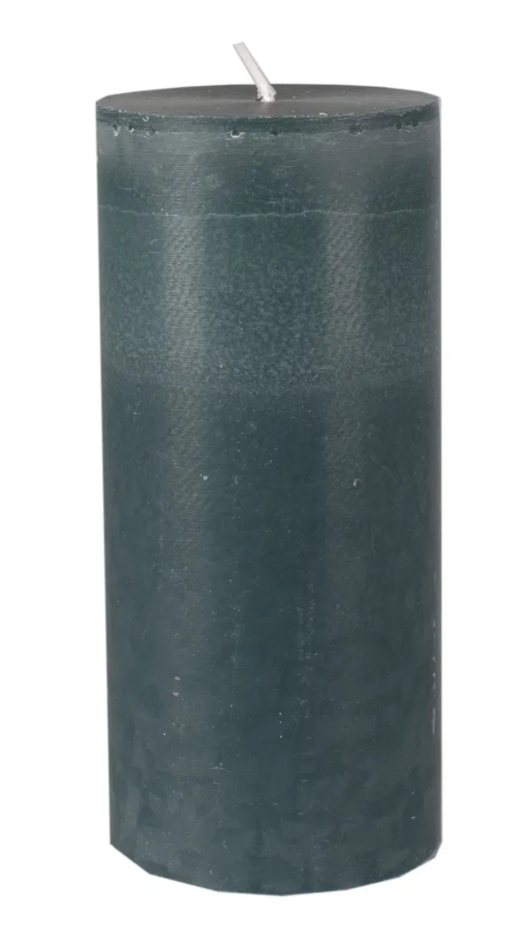 Pillar candle stearine 