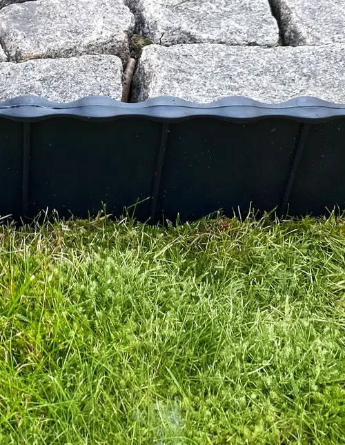 Lawn Edge