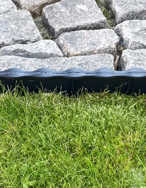 Lawn Edge