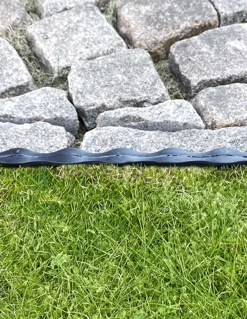 Lawn Edge
