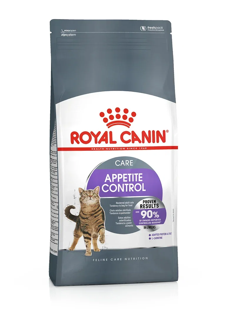 Appetite Control 3,5 kg