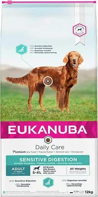 DailyCare Sensitive Digestion 12 kg