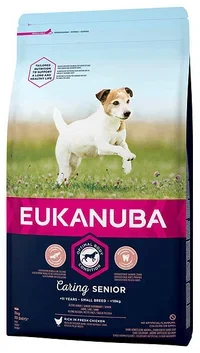 Eukanuba Dog Senior S