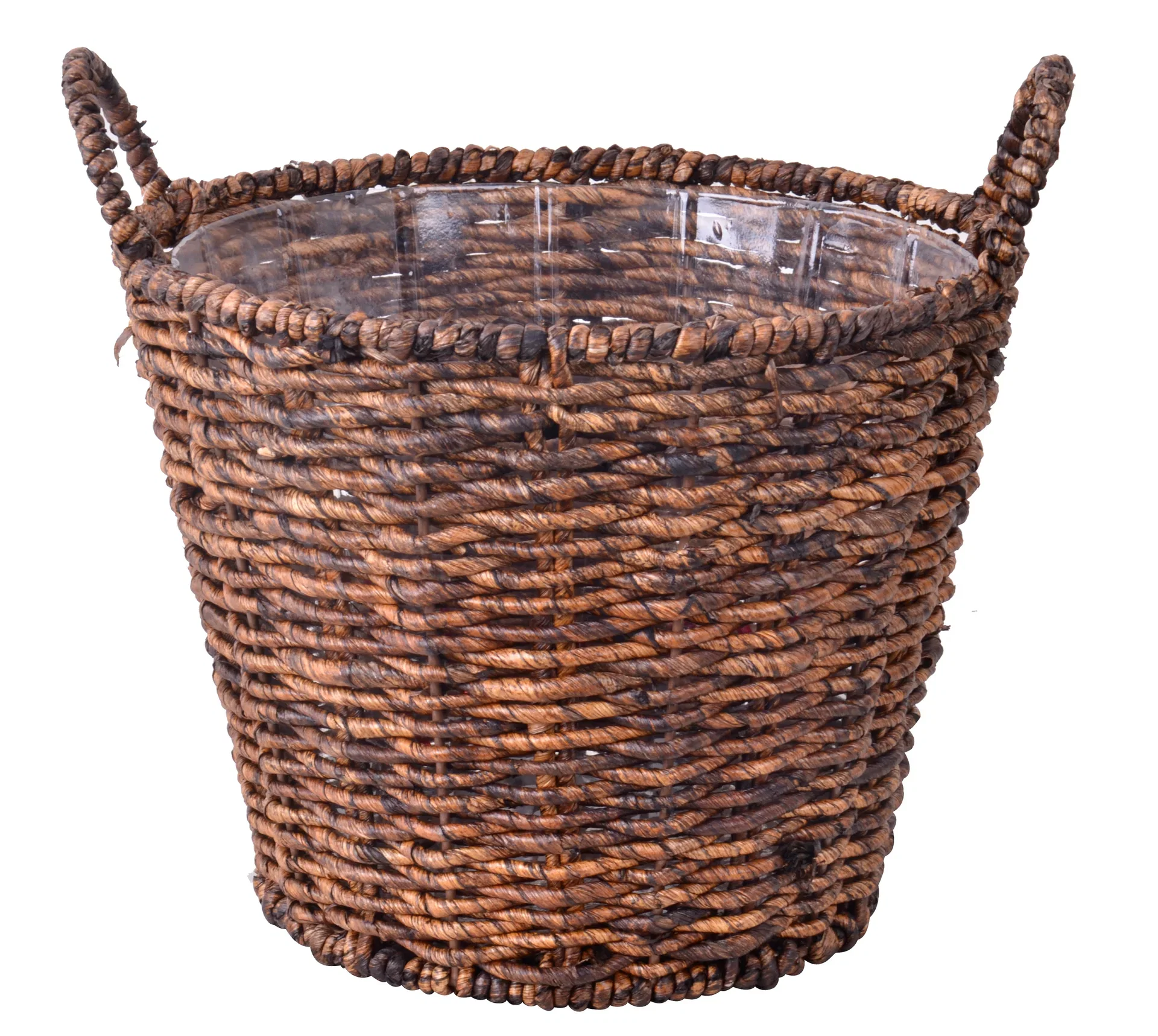 Kenny pot D22 brown