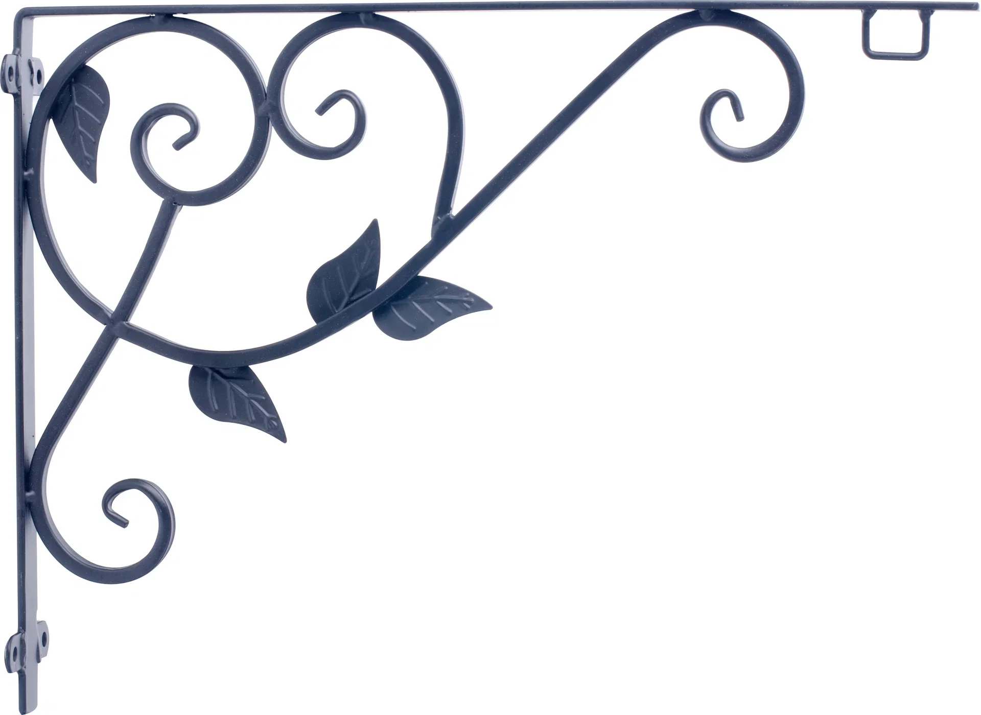 Arden bracket L40 black