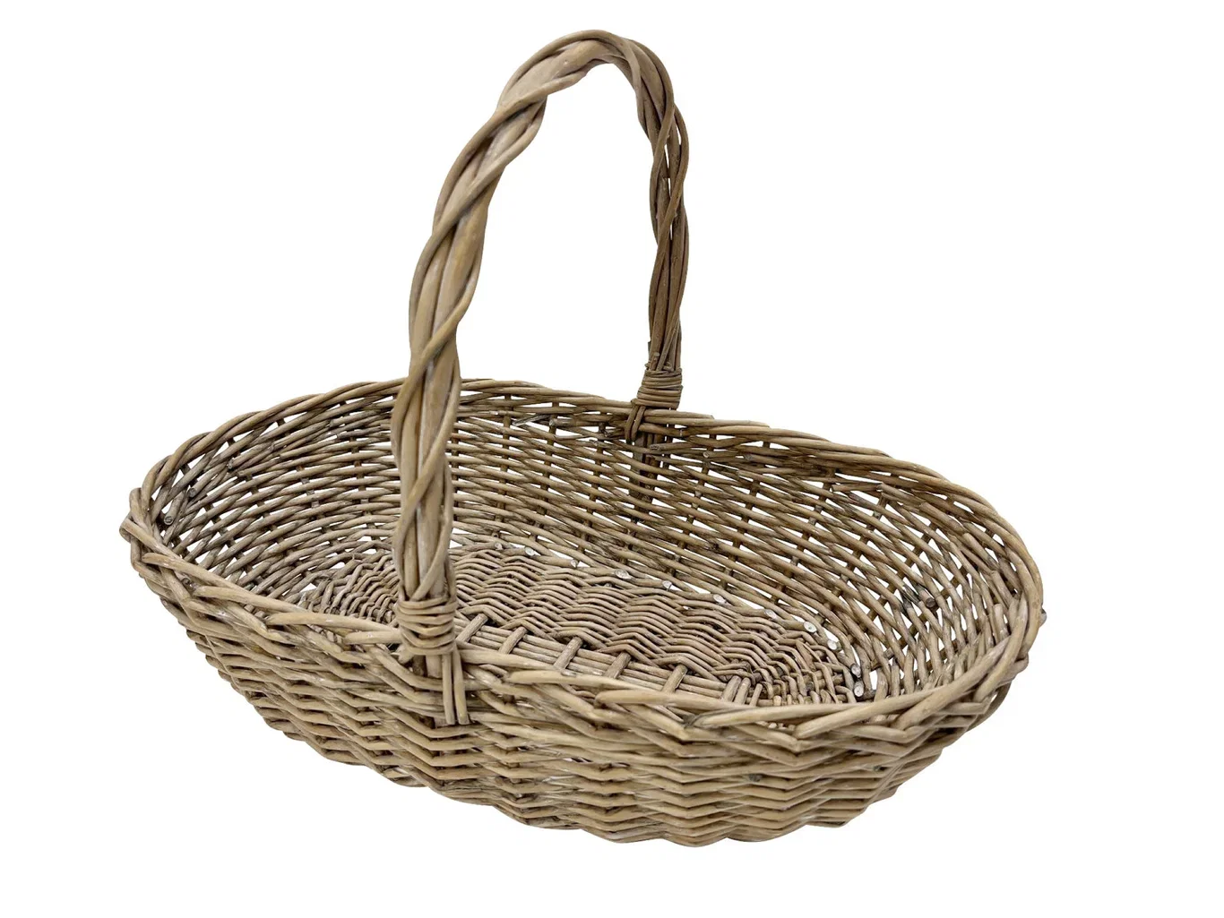 Skördekorg Låg