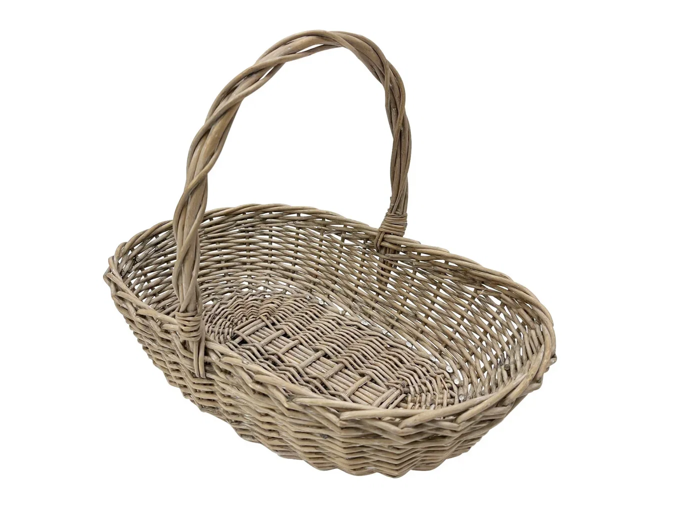Skördekorg Låg