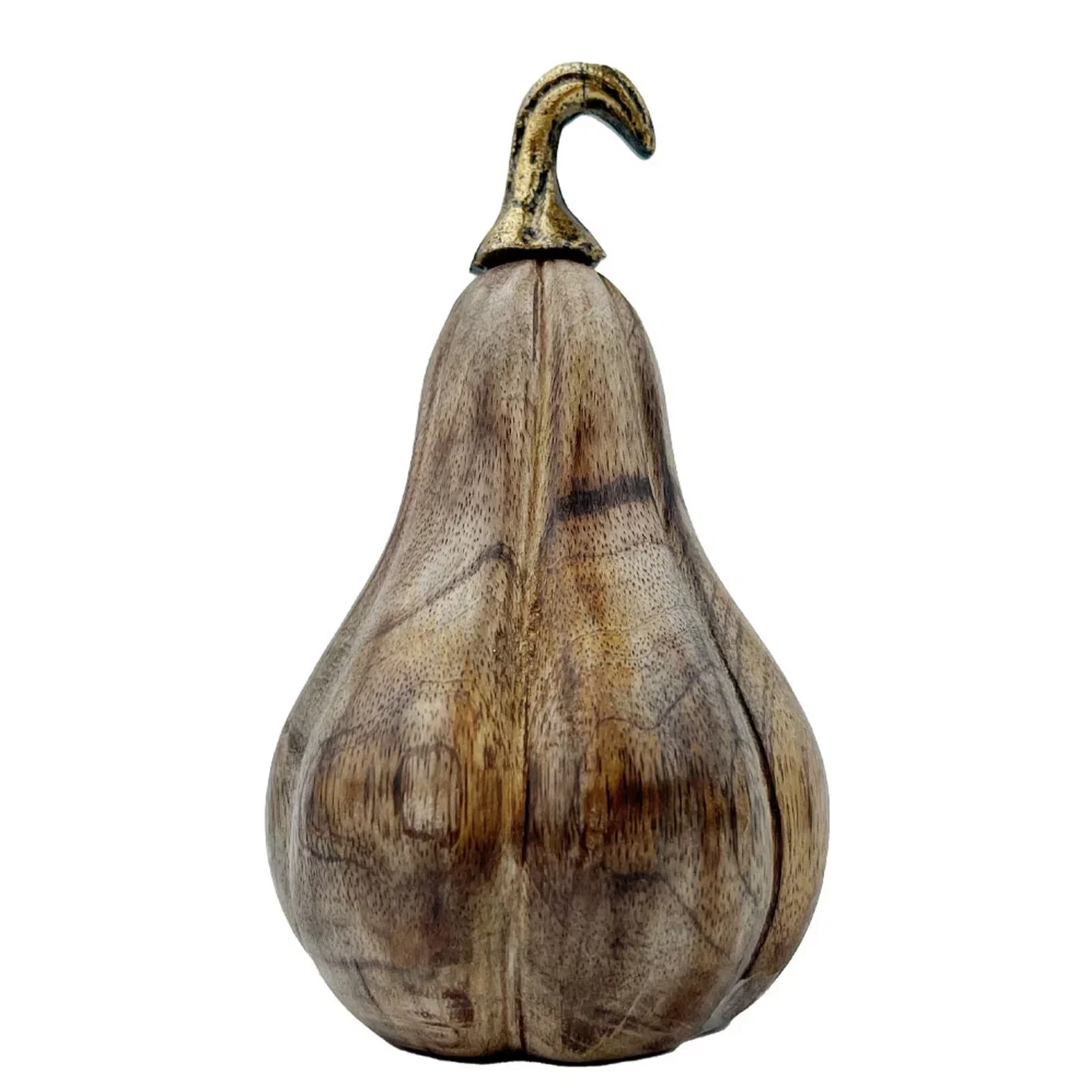 Libby pumpkin H16 wood