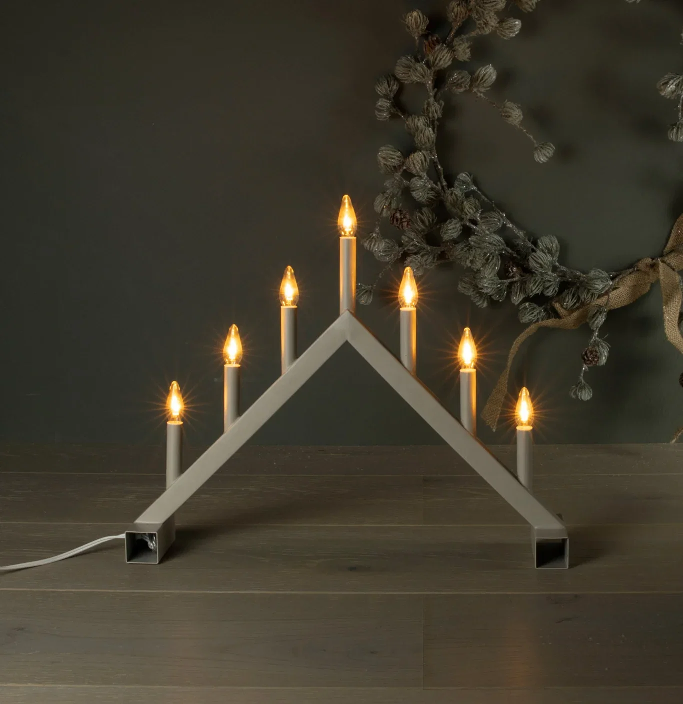 Adventsstake