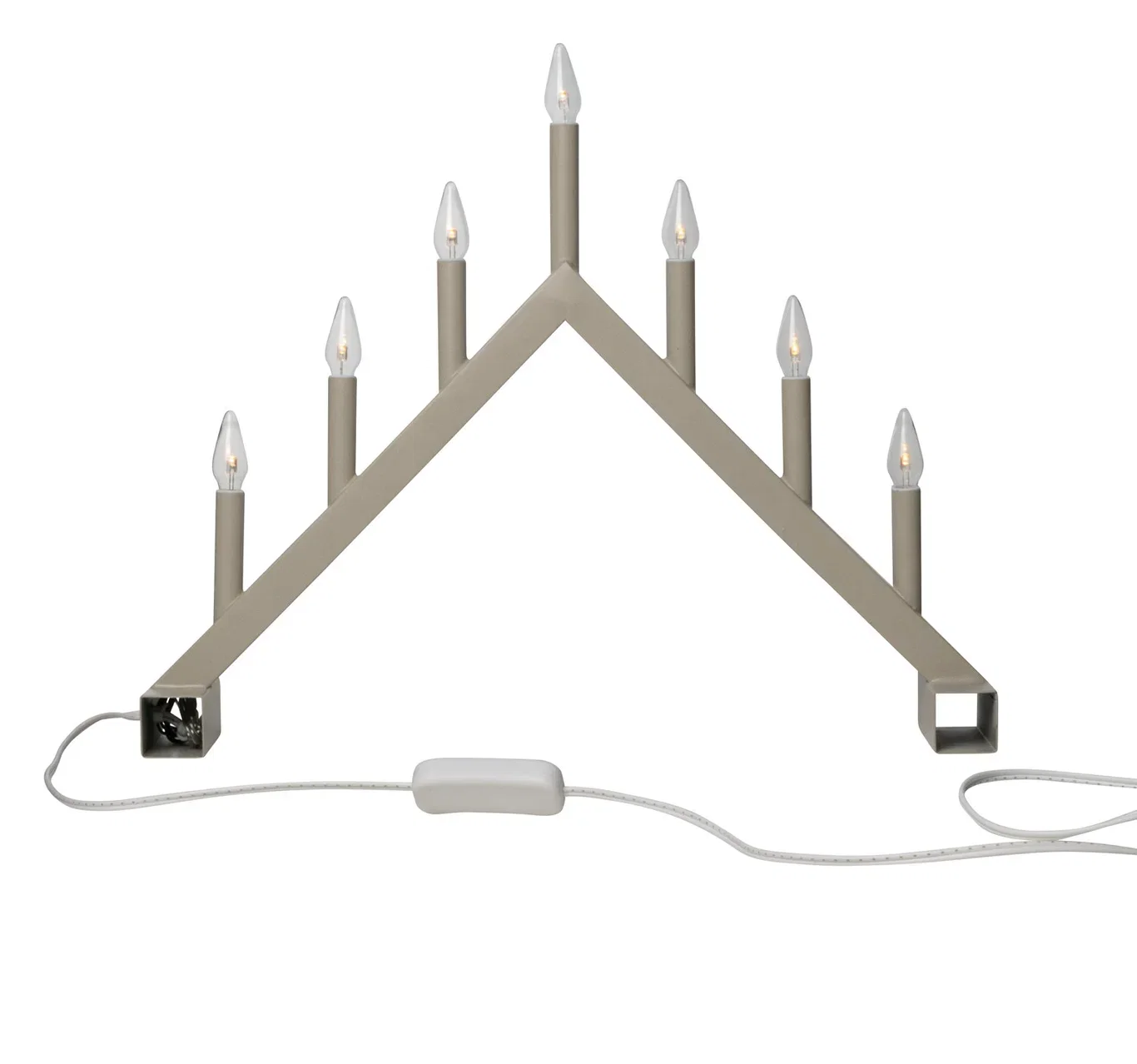 Adventsstake
