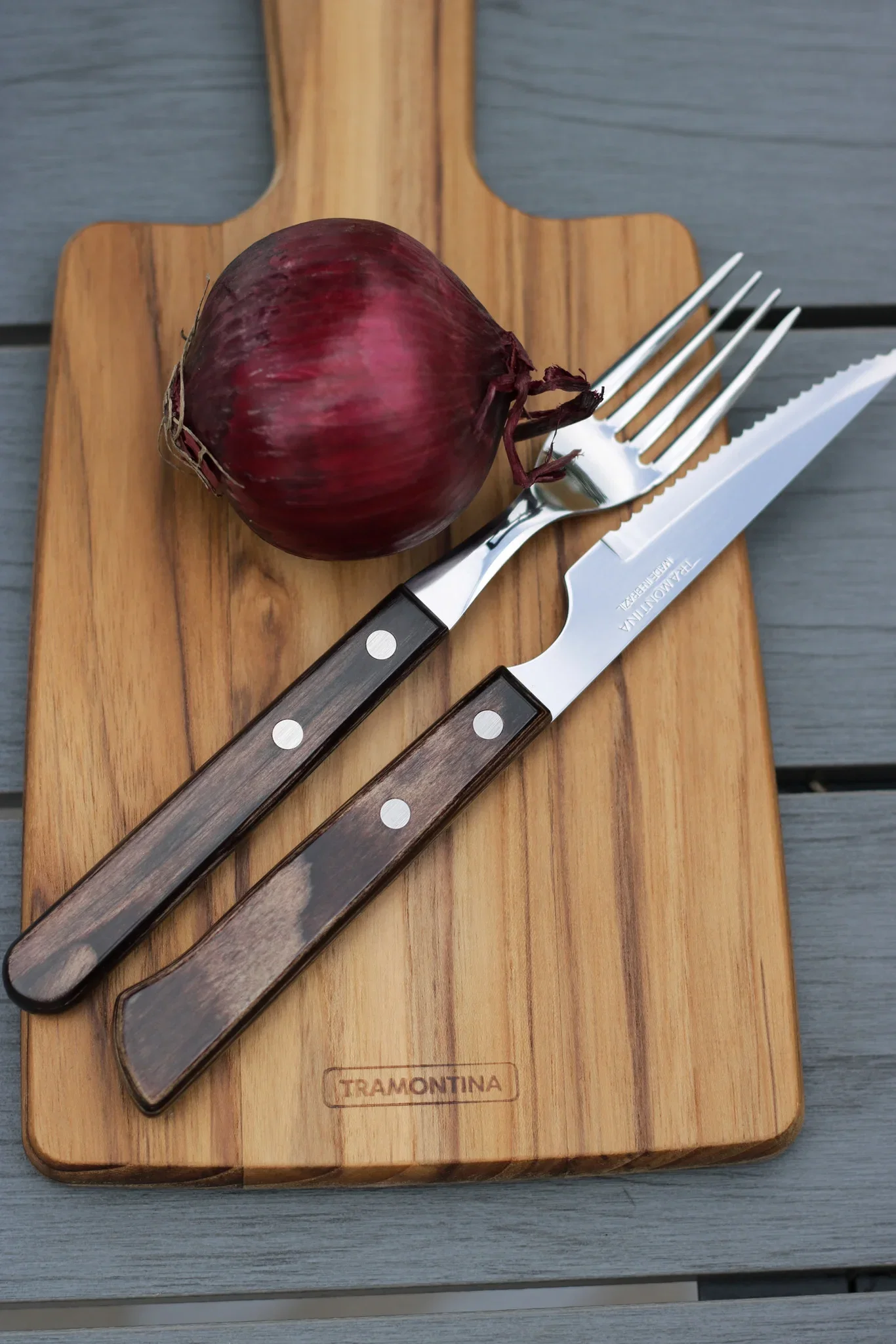 Cutting Board 30x15cm