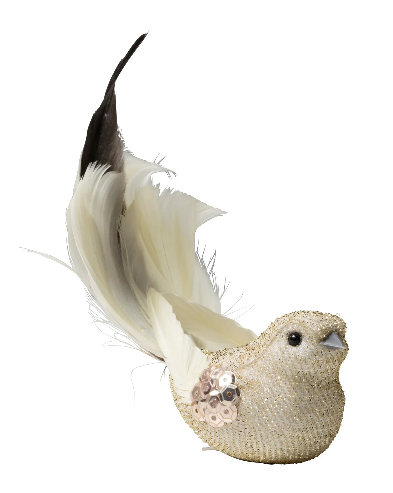 Julgranspynt Glitzy