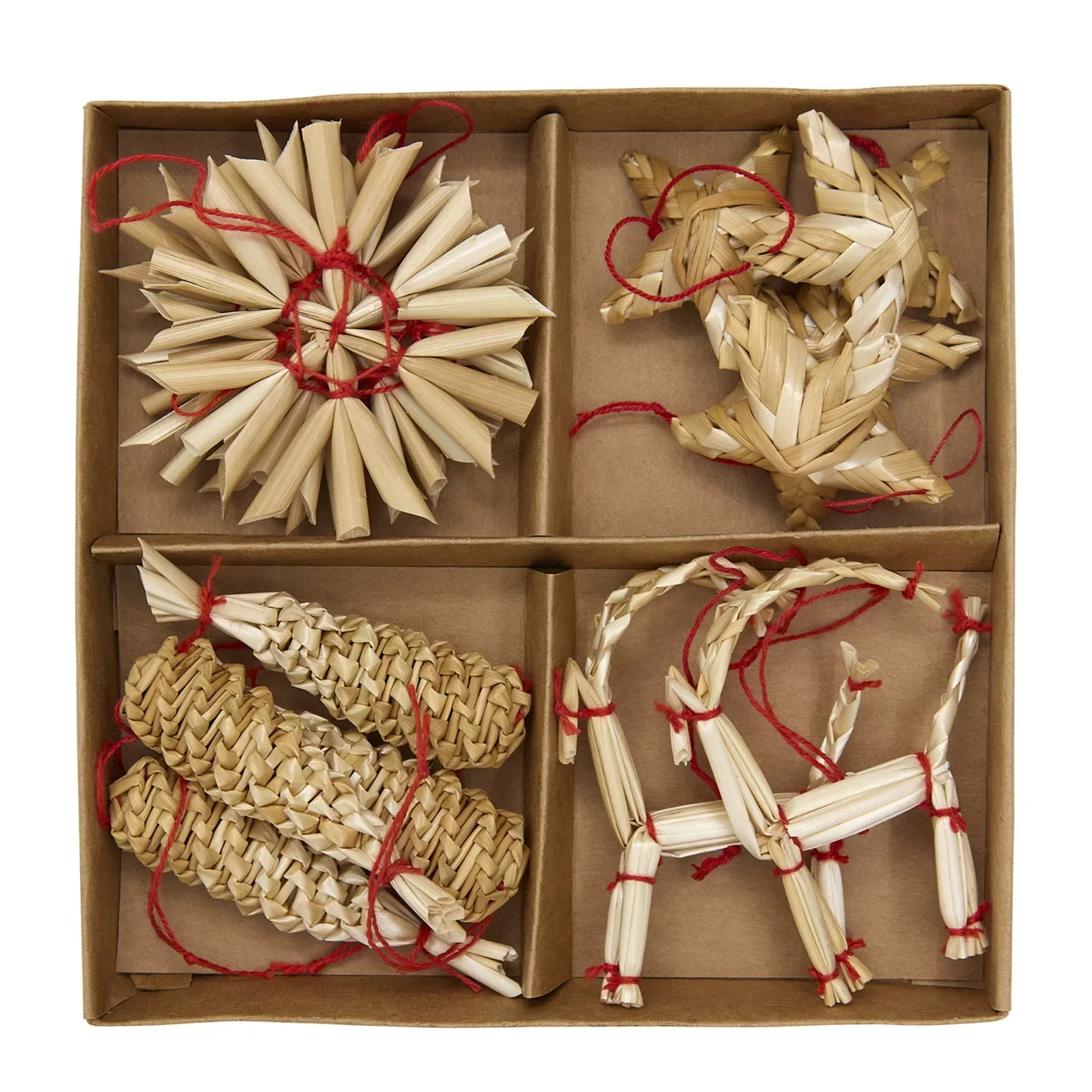 Julgranspynt Yule