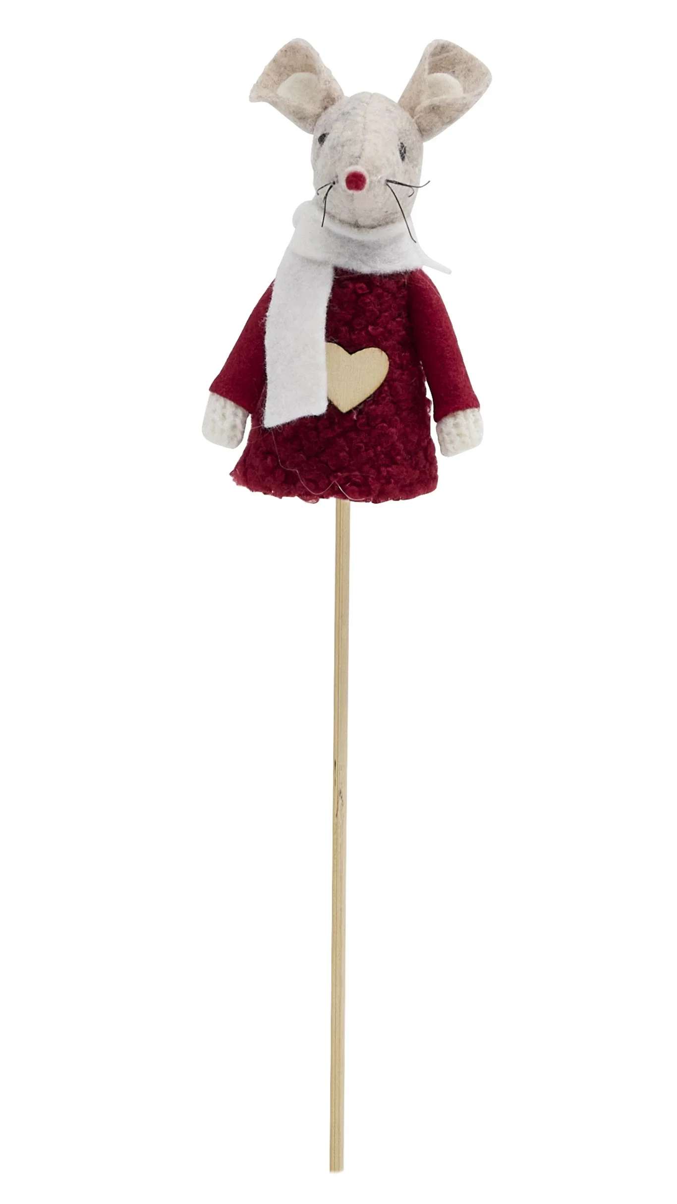 Dekorationspinne Emma