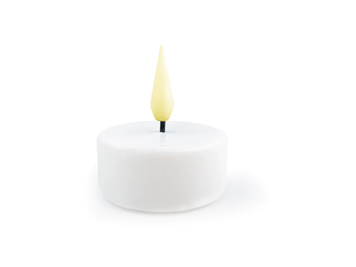 LED Tealights Luxury