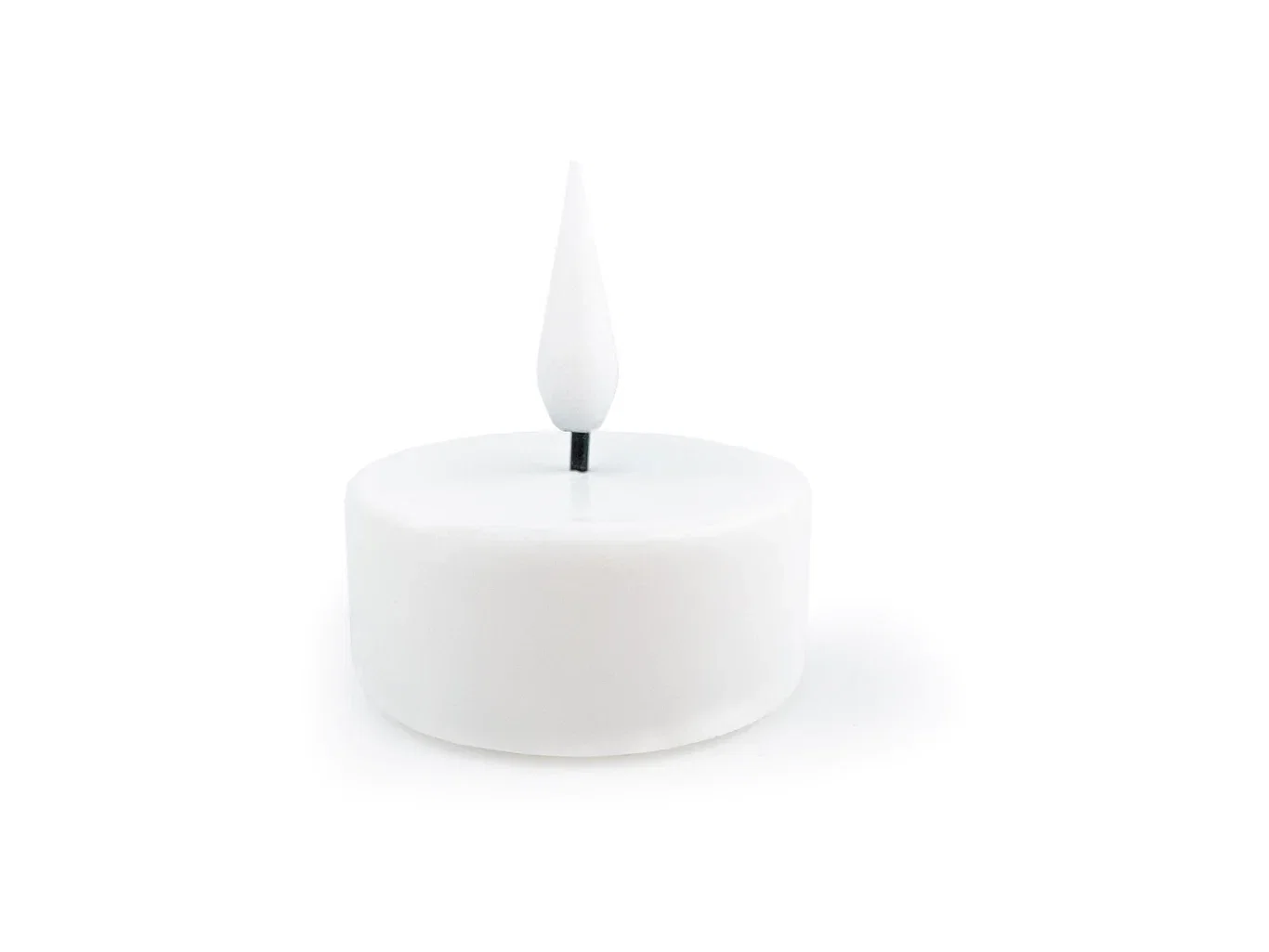 LED Tealights Luxury