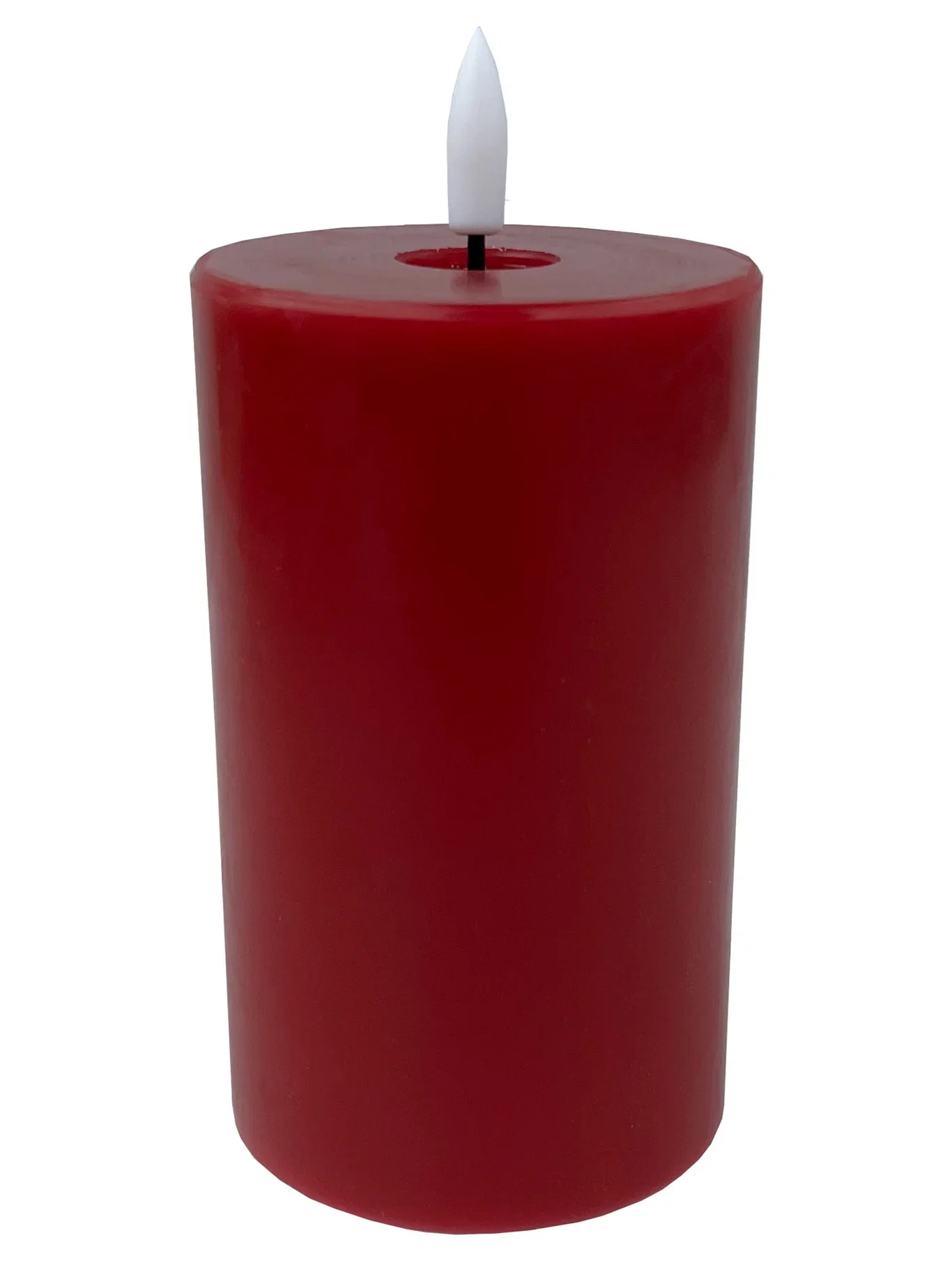 Pillar Candle LED