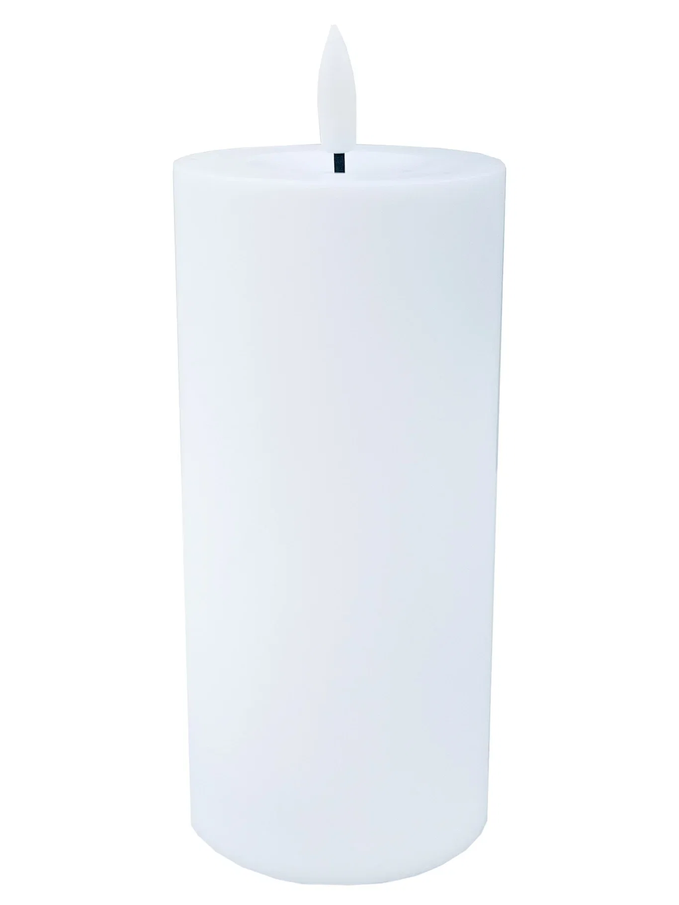 Pillar Candle LED