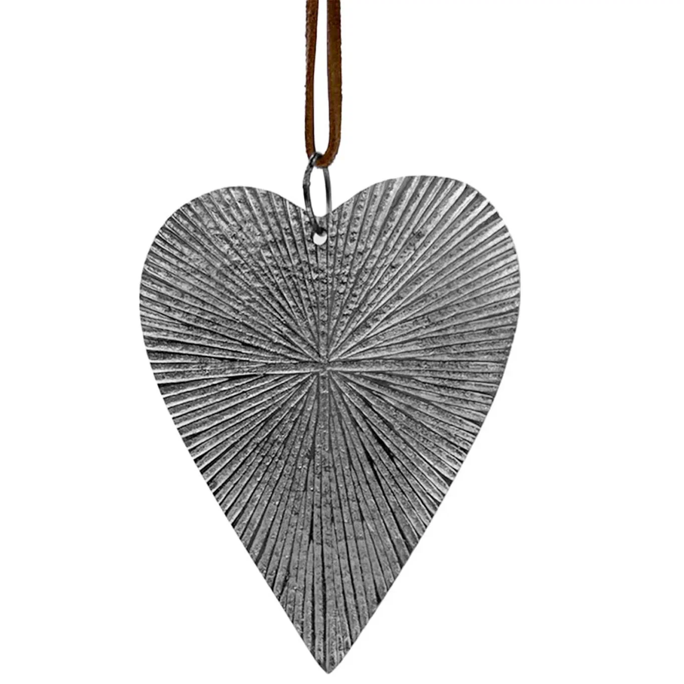 Ornament Amara heart 