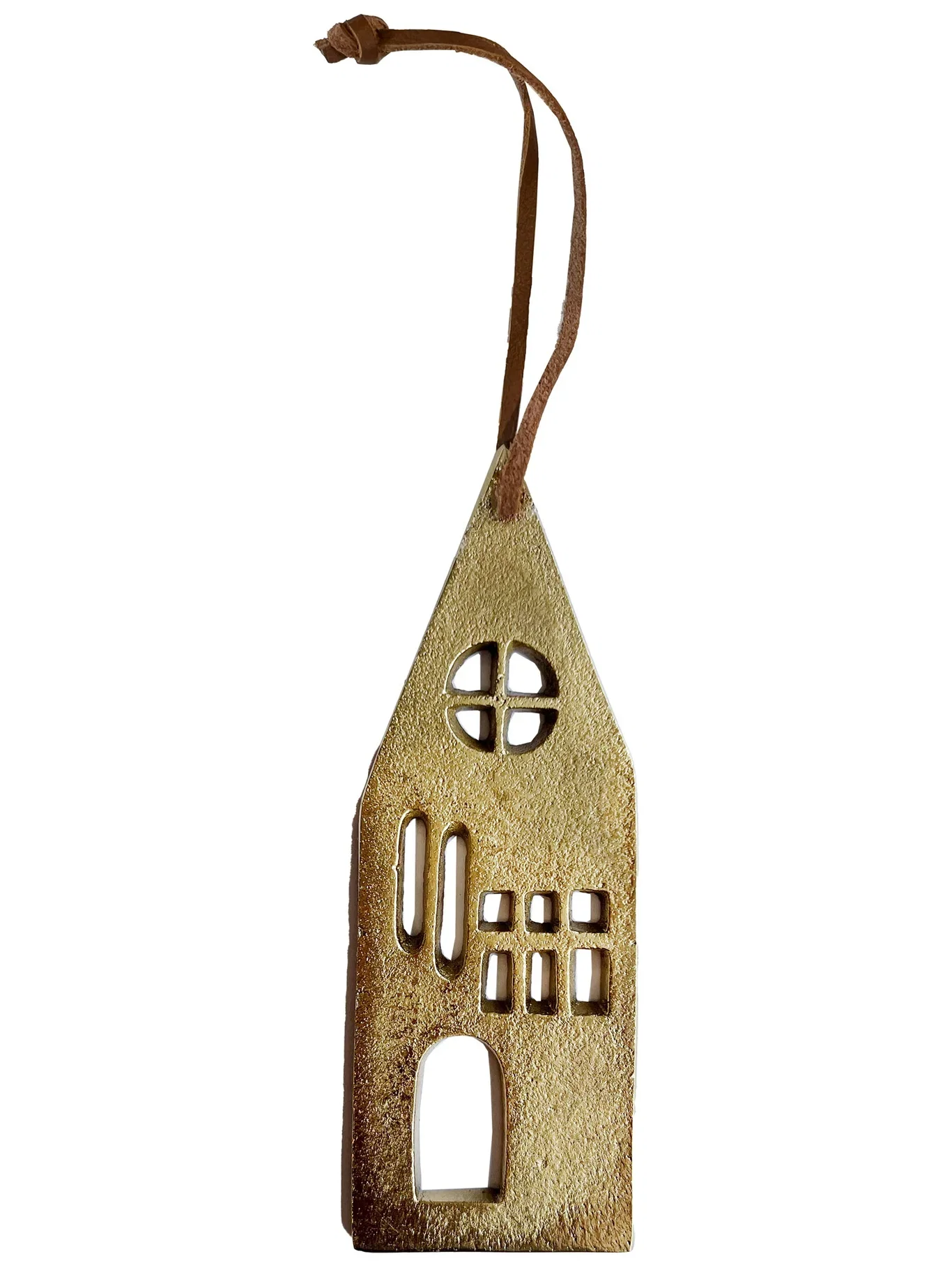 Domena house H12,5 gold