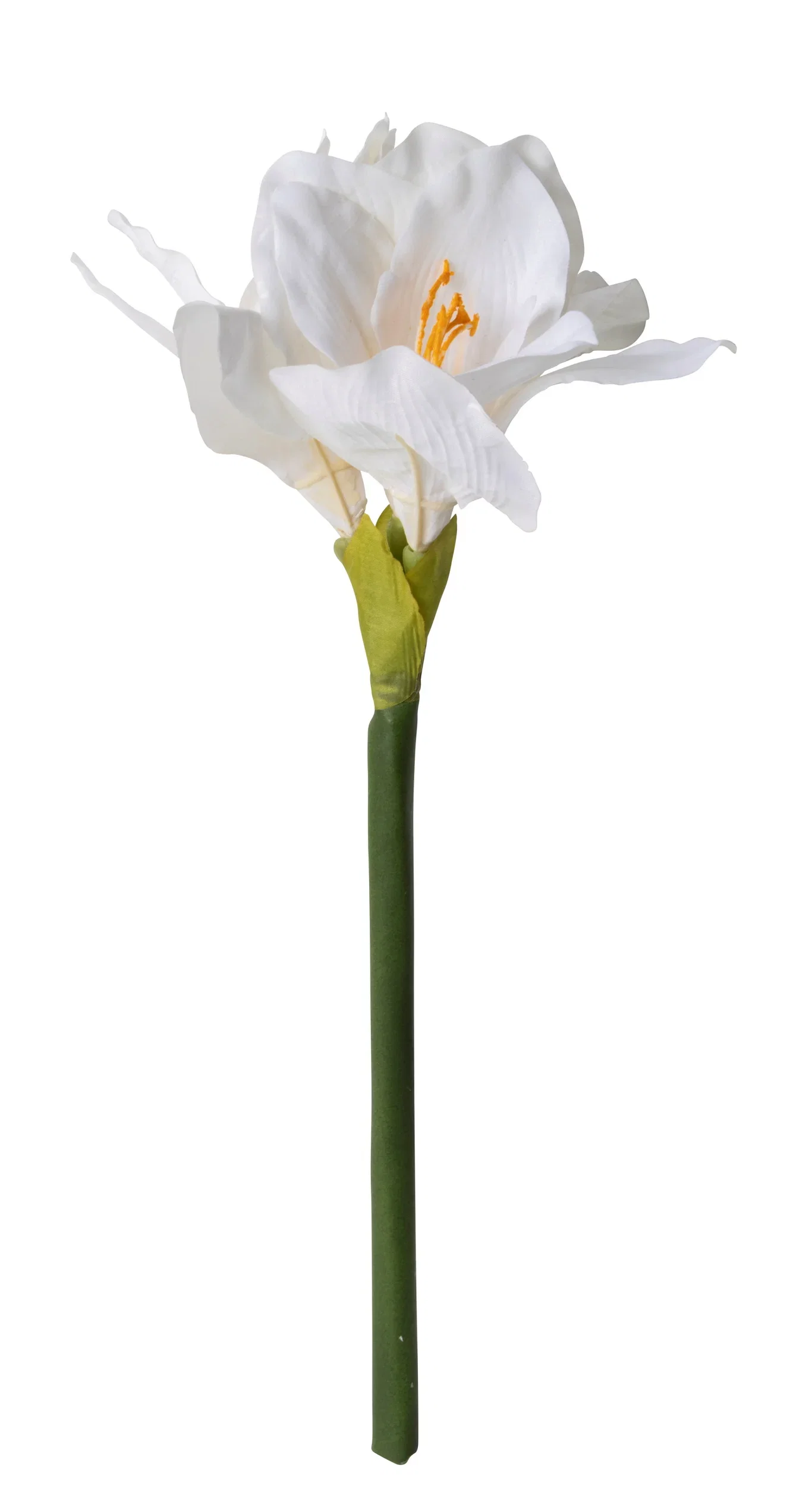 Amaryllis konstgjord