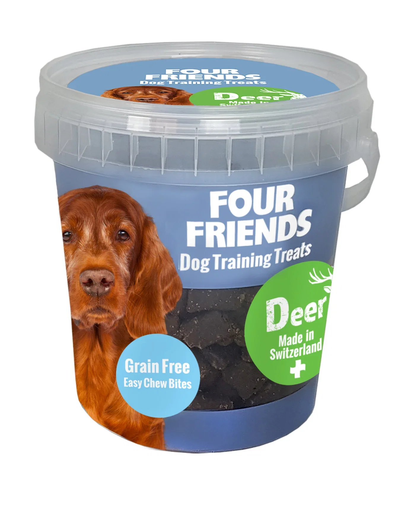 FFD Training Treats Deer 400g