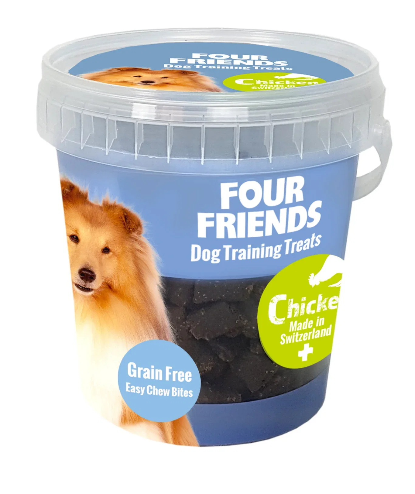 FFD TrainingTreats Chicken 400g