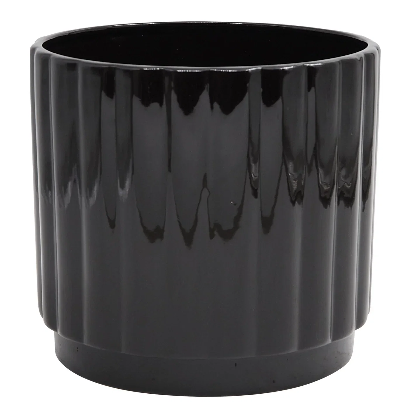 Pagni pot D15,5 black