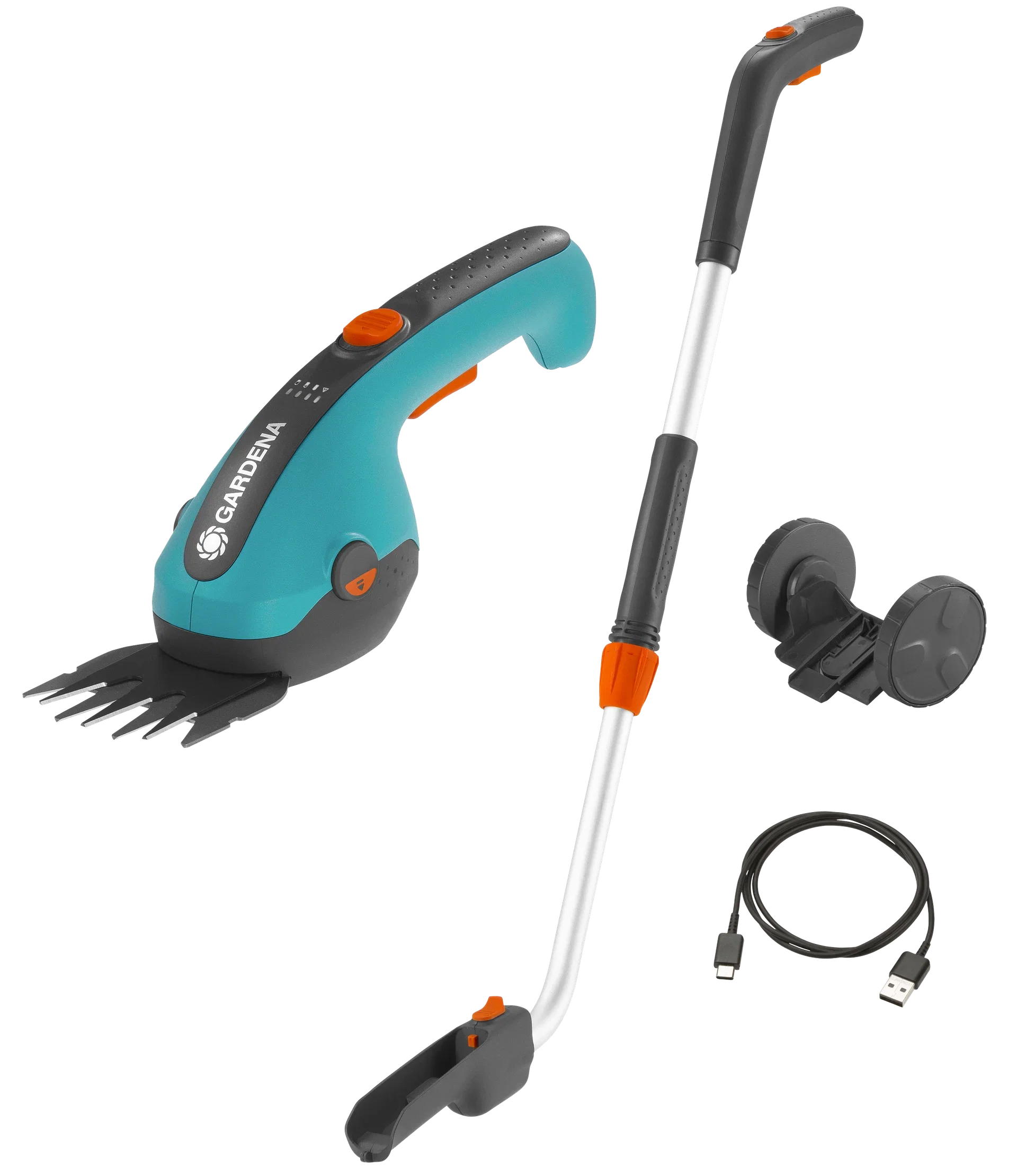 Gräsklippare ClassicCut Li