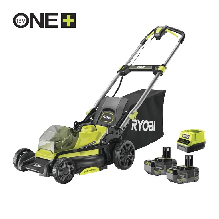 Lawnmower RY18LMX40C-250