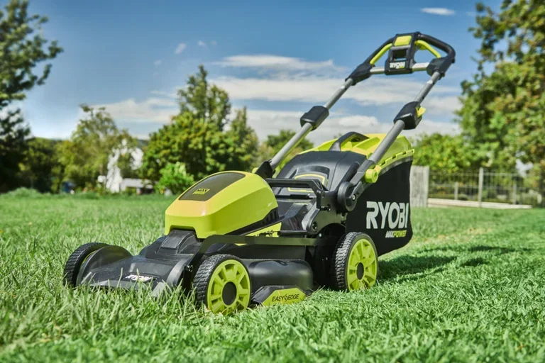 Lawn Mower RY36LMXP40A-150