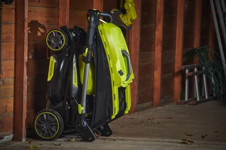 Lawn Mower RY36LMXP40A-150