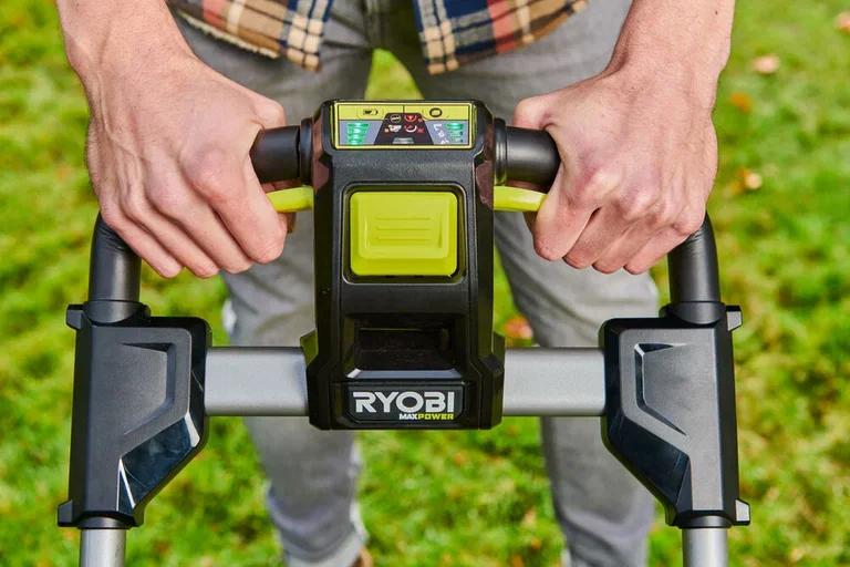 Lawn Mower RY36LMXP40A-150