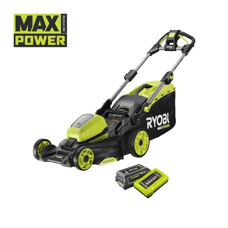 Lawn Mower RY36LMXP40A-150