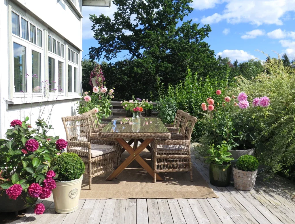 Dining Chair Hvaler