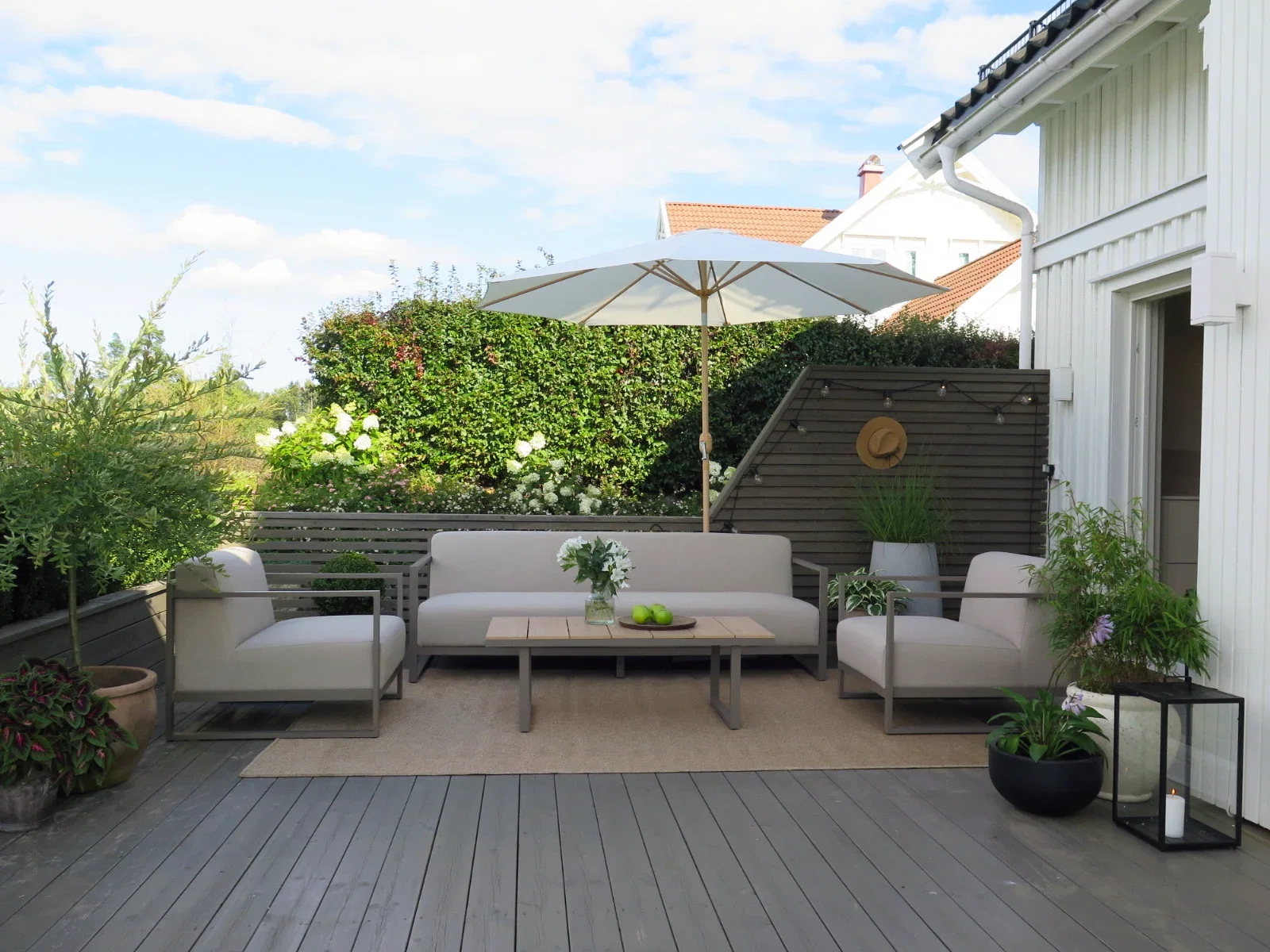 Soffgrupp Lysekil