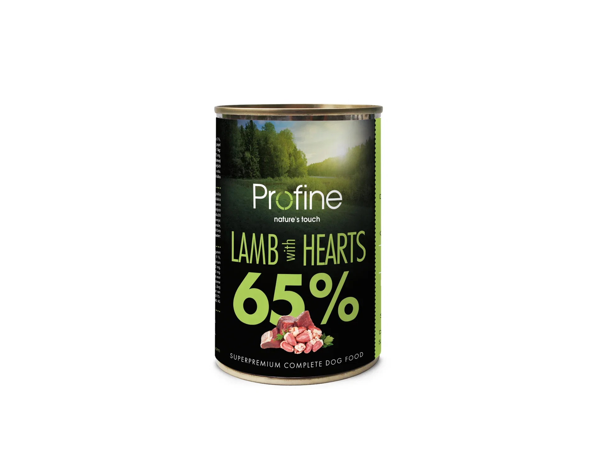 Profine 65% Lamb 400 g