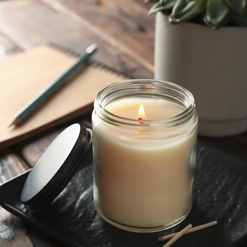 Remember this when using lit candles