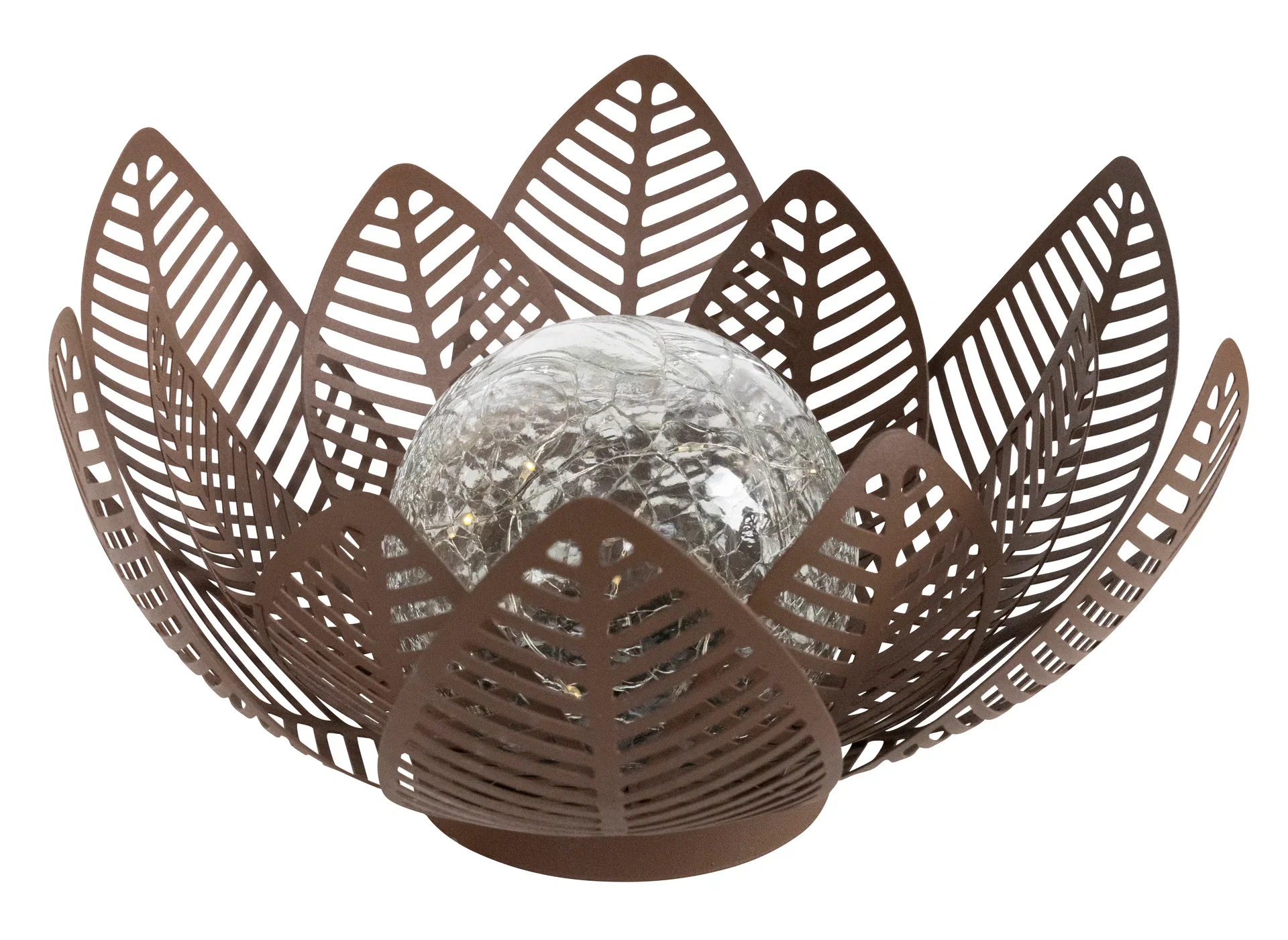 Table Lamp Flower Solar