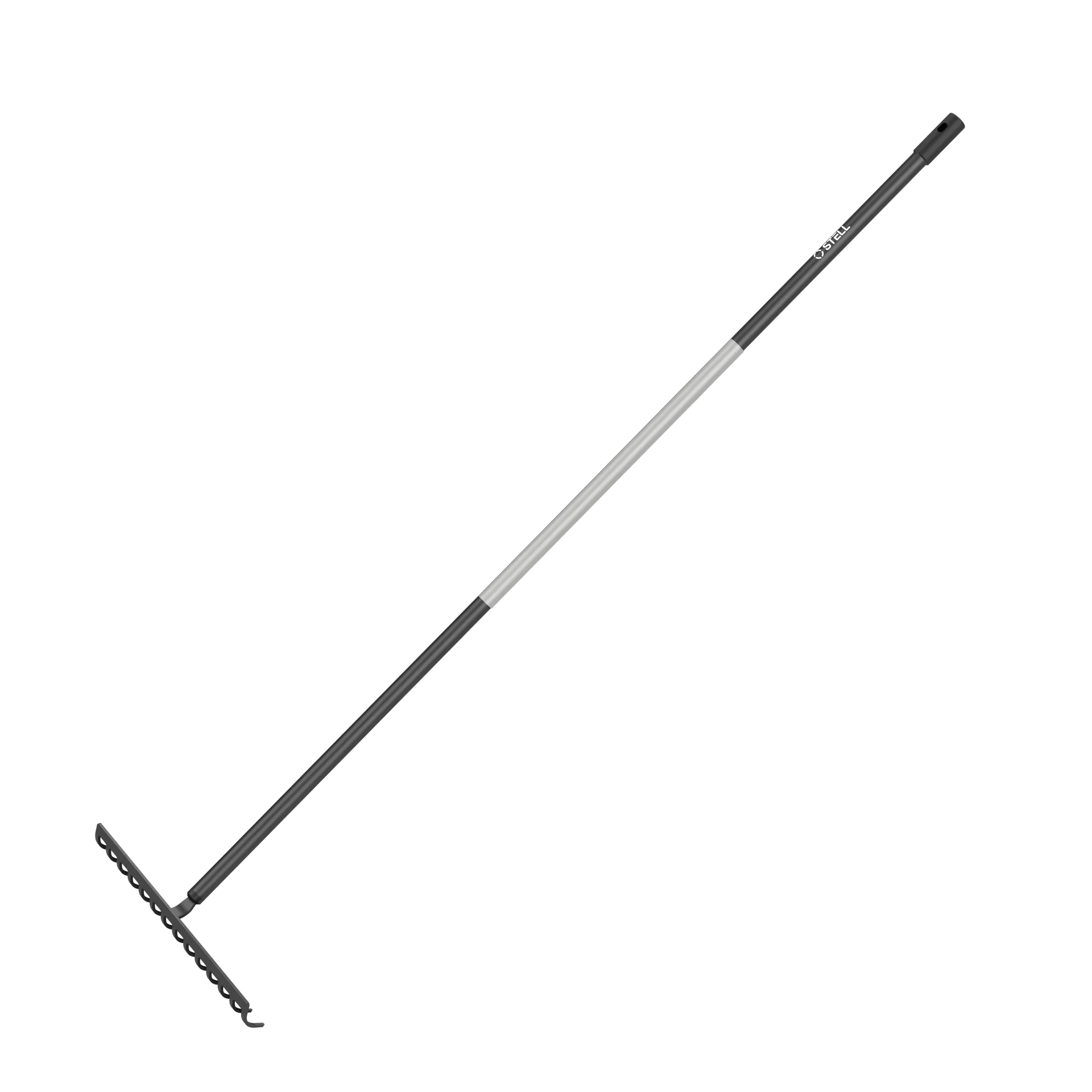 Rake Metal