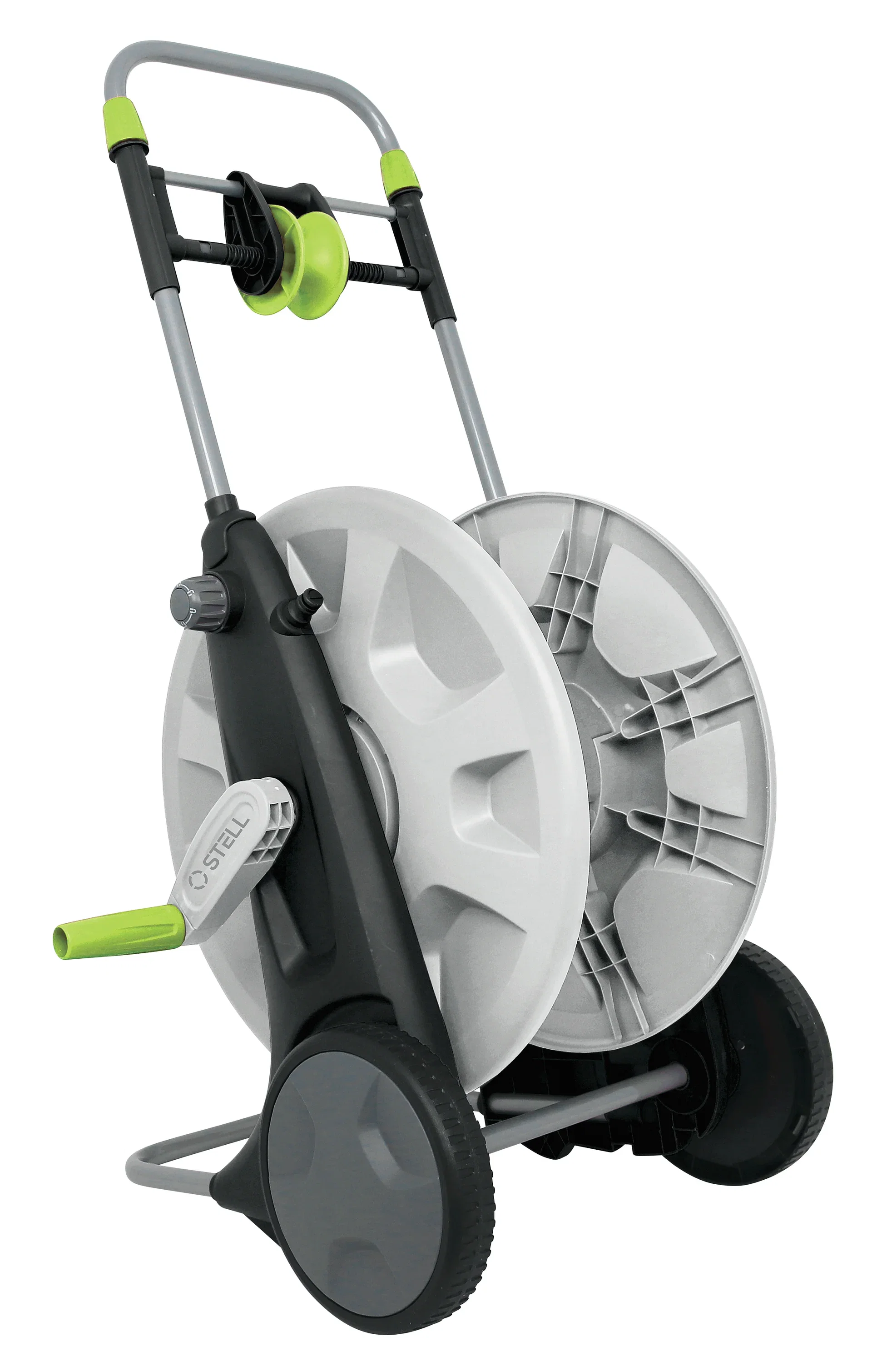 Slangvagn SP60